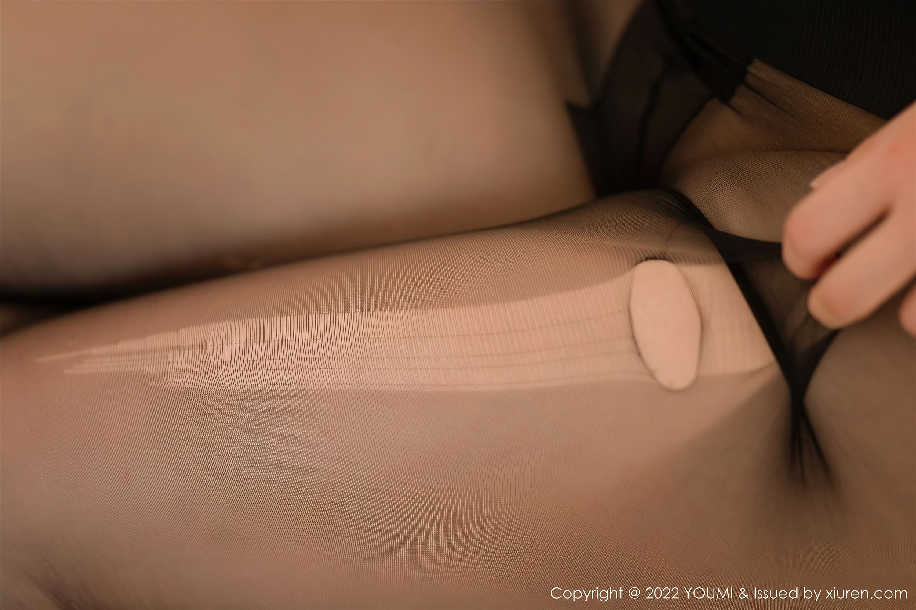 YouMi尤蜜荟 2022.05.13 Vol.790 尤妮丝